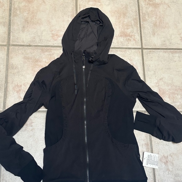 lululemon athletica Jackets & Blazers - New Lululemon Dance Studio Jacket